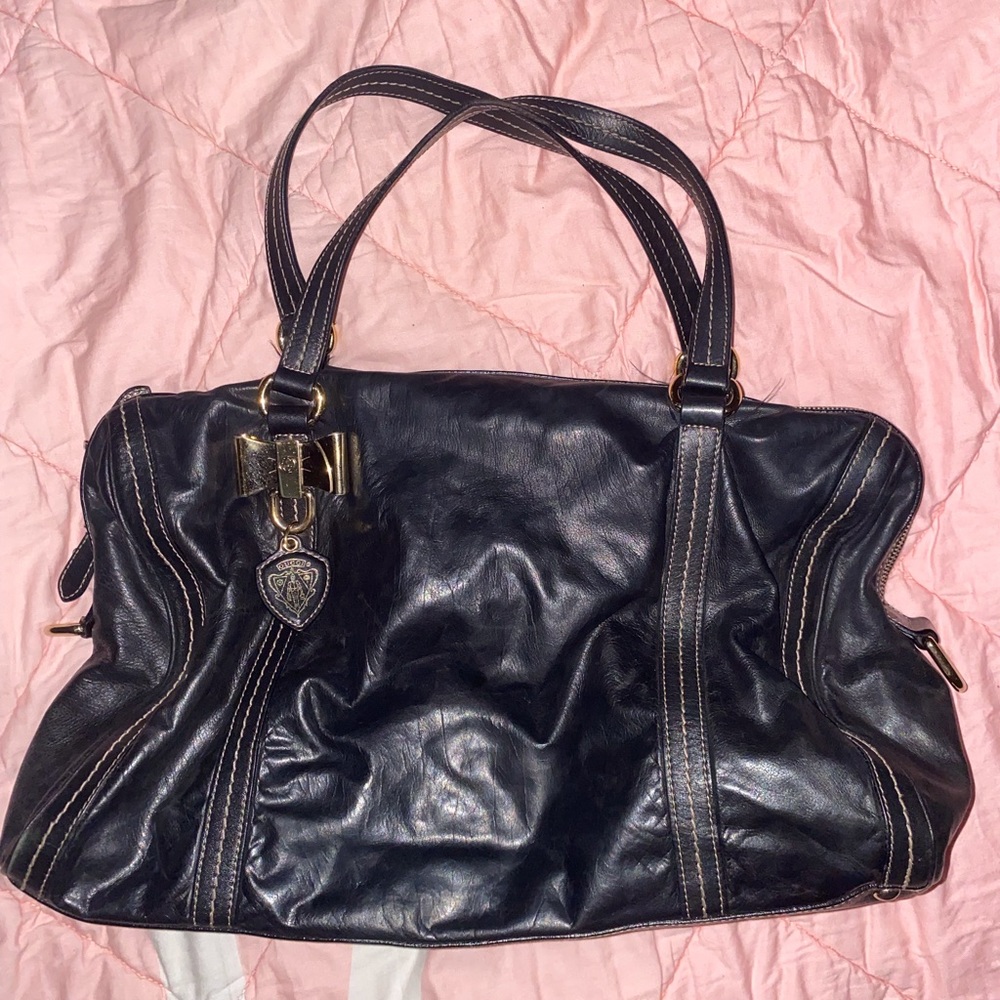 Authentic Gucci Bag
